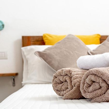 La casa di Memmi Suites&Rooms Santa Teresa di Gallura Esterno foto