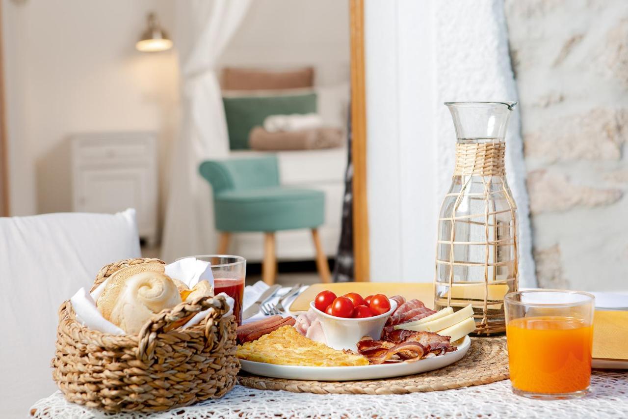 La casa di Memmi Suites&Rooms Santa Teresa di Gallura Esterno foto