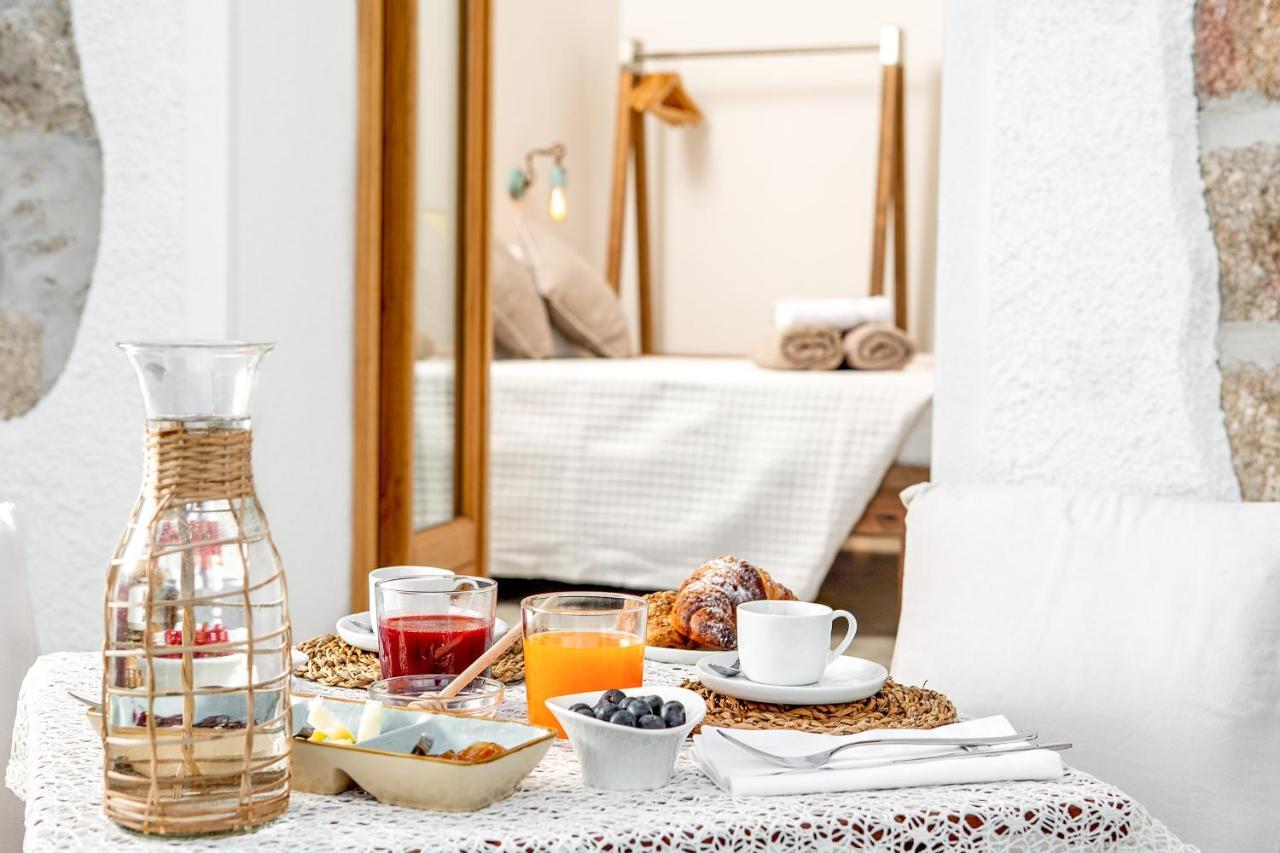 La casa di Memmi Suites&Rooms Santa Teresa di Gallura Esterno foto