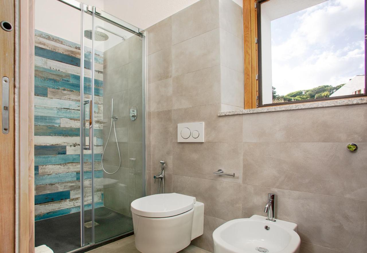 La casa di Memmi Suites&Rooms Santa Teresa di Gallura Esterno foto