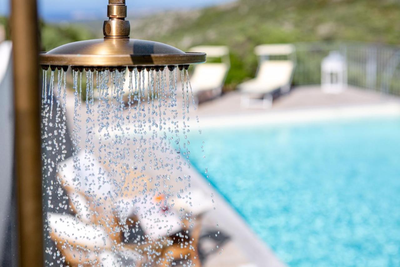 La casa di Memmi Suites&Rooms Santa Teresa di Gallura Esterno foto