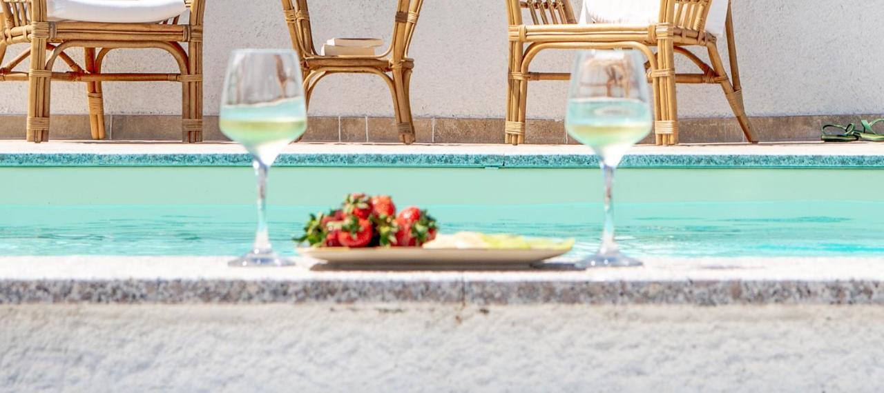 La casa di Memmi Suites&Rooms Santa Teresa di Gallura Esterno foto